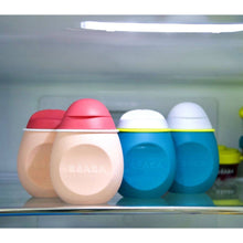 Load image into Gallery viewer, Beaba BabyPote & BabySqueez