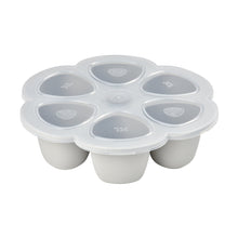 Load image into Gallery viewer, Beaba Multiportions Silicone Freeze Tray 6 x 150ml