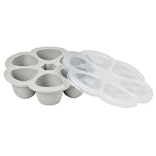 Load image into Gallery viewer, Beaba Multiportions Silicone Freeze Tray 6 x 150ml