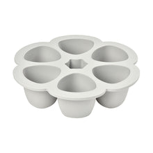 Load image into Gallery viewer, Beaba Multiportions Silicone Freeze Tray 6 x 150ml