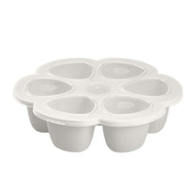 Load image into Gallery viewer, Beaba Multiportions Silicone Freeze Tray 6 x 90ml