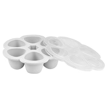 Load image into Gallery viewer, Beaba Multiportions Silicone Freeze Tray 6 x 90ml
