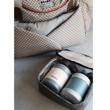 Load image into Gallery viewer, Beaba Stainless Steel Isothermal Portion 300ml