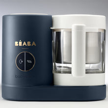 Load image into Gallery viewer, Beaba Babycook Neo Baby Food Processor PLUS Bonus Multiportions Silicone Freeze Tray
