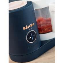 Load image into Gallery viewer, Beaba Babycook Neo Baby Food Processor PLUS Bonus Multiportions Silicone Freeze Tray