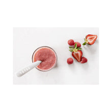 Load image into Gallery viewer, Beaba 1st Age Silicone Spoon