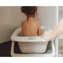 Load image into Gallery viewer, Beaba Eazy Pop Foldable Bath