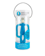 Load image into Gallery viewer, Matchstick Monkey Teething Toy & Gel Applicator