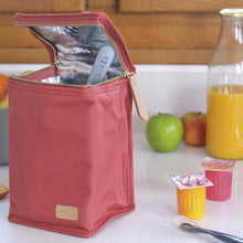 Load image into Gallery viewer, Beaba Isothermal Meal Pouch