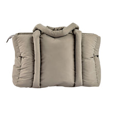 Load image into Gallery viewer, Beaba Paris Puffy Changing Bag - Gazelle