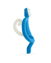 Load image into Gallery viewer, Matchstick Monkey Teething Toy & Gel Applicator