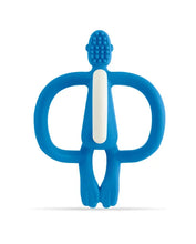 Load image into Gallery viewer, Matchstick Monkey Teething Toy & Gel Applicator