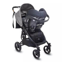 Load image into Gallery viewer, Valcobaby Adaptor - Snap Britax