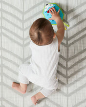 Load image into Gallery viewer, Skip Hop Explore & More Hello Hedgehog Crawl Toy
