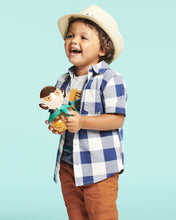 Load image into Gallery viewer, Skip Hop Zoo Snack Cup