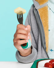 Load image into Gallery viewer, Skip Hop Zoo Utensils
