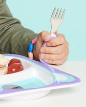 Load image into Gallery viewer, Skip Hop Zoo Utensils