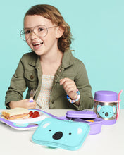 Load image into Gallery viewer, Skip Hop Zoo Utensils