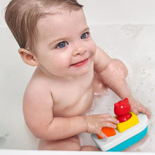 Load image into Gallery viewer, Skip Hop Zoo Sort & Stack Boat