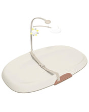 Load image into Gallery viewer, Skip Hop Wipe Clean Changing Pad - Oat