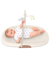 Load image into Gallery viewer, Skip Hop Wipe Clean Changing Pad - Oat