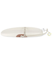 Load image into Gallery viewer, Skip Hop Wipe Clean Changing Pad - Oat
