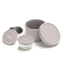 Load image into Gallery viewer, Haakaa Stainless Steel Lunchbox