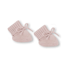 Load image into Gallery viewer, Aster & Oak Knit Booties
