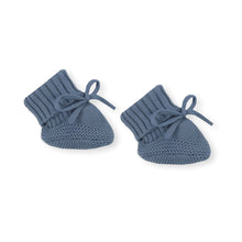 Load image into Gallery viewer, Aster & Oak Knit Booties
