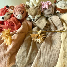 Load image into Gallery viewer, Eyvie Rose Crochet Companion