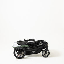 Load image into Gallery viewer, Valcobaby Ark Stroller with FREE Parent Caddy & Drink Bottle Holder