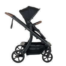Load image into Gallery viewer, Love N Care NEO Stroller with free bassinet or 2nd seat or wagon seat.