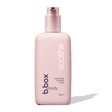 Load image into Gallery viewer, BBox Body Soap Free Mineral Soak - 350ml