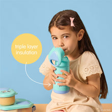 Load image into Gallery viewer, BBox Insulated Drink Bottle
