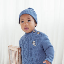 Load image into Gallery viewer, Aster & Oak Knit Beanie