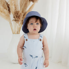 Load image into Gallery viewer, Aster & Oak Bucket Hat