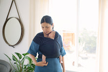 Load image into Gallery viewer, Ergobaby Aura Baby Wrap