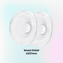 Load image into Gallery viewer, Bubka Silicone Flanges
