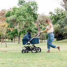 Load image into Gallery viewer, Bumbleride Bassinet - Single