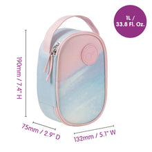 Load image into Gallery viewer, BBox Insulated Snack Bag