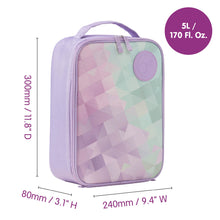 Load image into Gallery viewer, BBox Flexi Insulated Lunch Bag