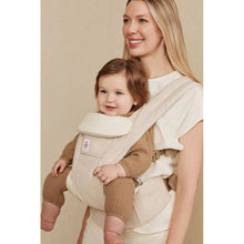Load image into Gallery viewer, Ergobaby Omni Deluxe All-in-One Mesh Baby Carrier