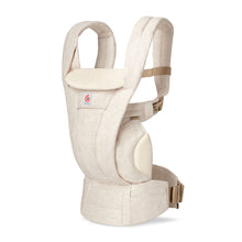Load image into Gallery viewer, Ergobaby Omni Deluxe All-in-One Mesh Baby Carrier
