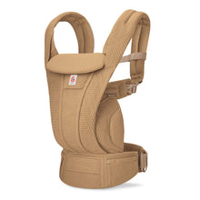 Load image into Gallery viewer, Ergobaby Omni Deluxe All-in-One Mesh Baby Carrier