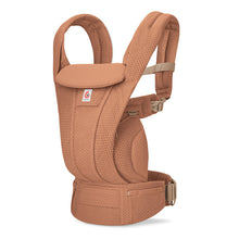 Load image into Gallery viewer, Ergobaby Omni Deluxe All-in-One Mesh Baby Carrier