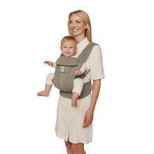 Load image into Gallery viewer, Ergobaby Omni Deluxe All-in-One Mesh Baby Carrier
