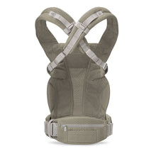 Load image into Gallery viewer, Ergobaby Omni Deluxe All-in-One Mesh Baby Carrier