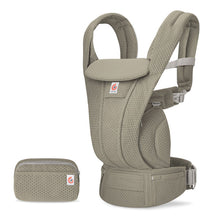 Load image into Gallery viewer, Ergobaby Omni Deluxe All-in-One Mesh Baby Carrier