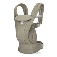Load image into Gallery viewer, Ergobaby Omni Deluxe All-in-One Mesh Baby Carrier