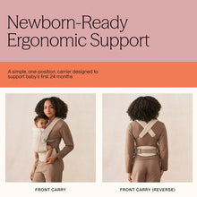Load image into Gallery viewer, Ergobaby OMNI LITE Baby Carrier